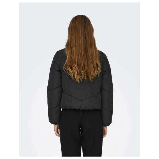 Only Γυναικείο μπουφάν Maggi Life Solid Puffer Jacket Only Γυναικείο μπουφάν Maggi Life Solid Puffer Jacket